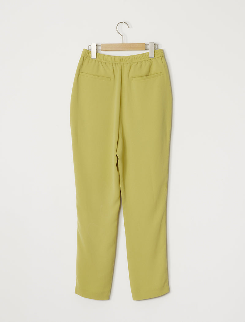 TAPERED EASY PANT