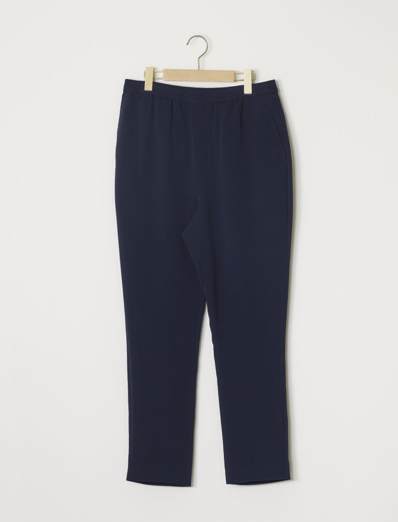 TAPERED EASY PANT