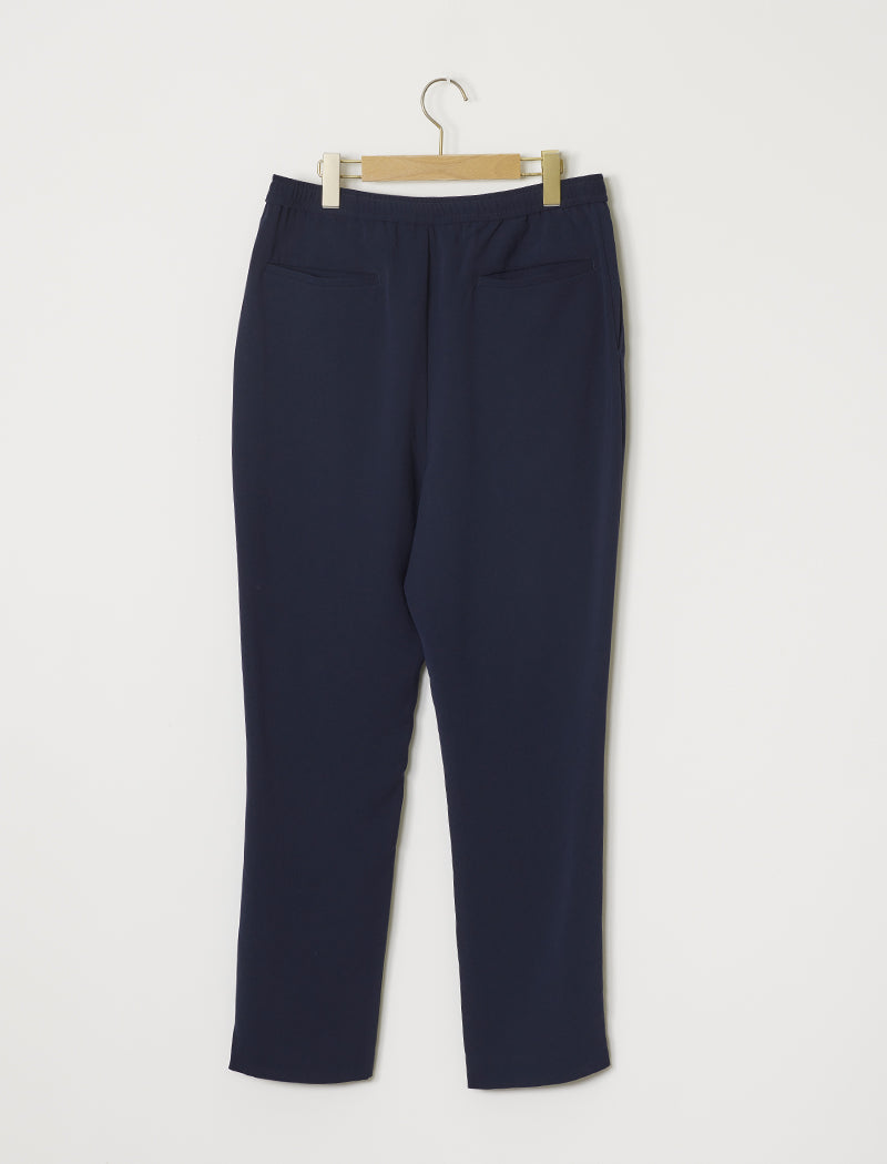 TAPERED EASY PANT