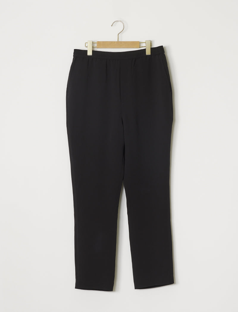 TAPERED EASY PANT