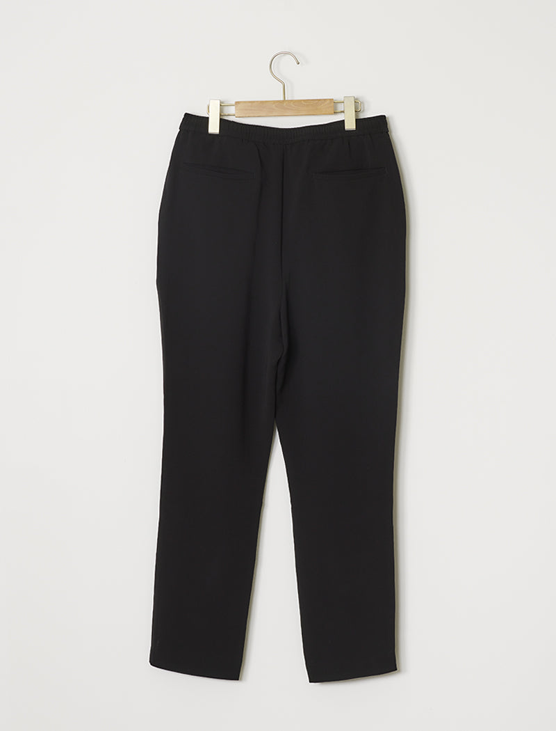 TAPERED EASY PANT