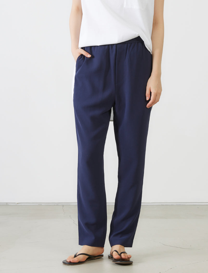 TAPERED EASY PANT