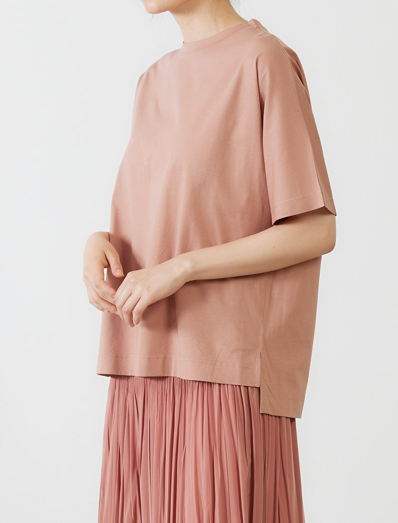 DOLMAN-SLEEVE T-SHIRT