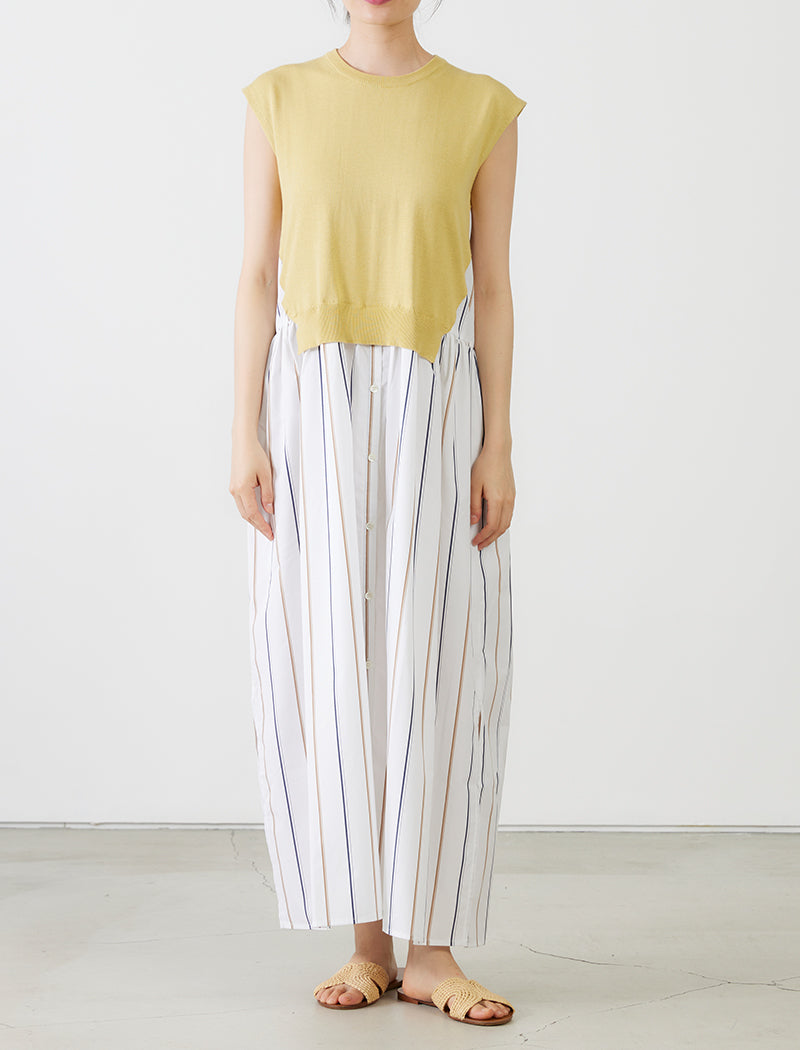 LAYERED DRESS