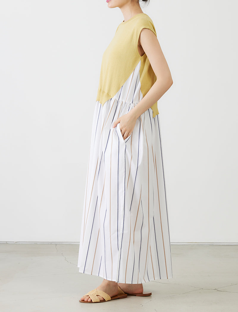 LAYERED DRESS