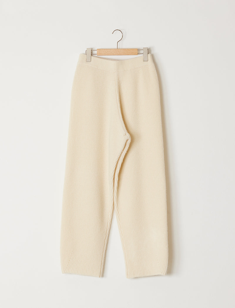 ULTRA FINE MERINO PANTS