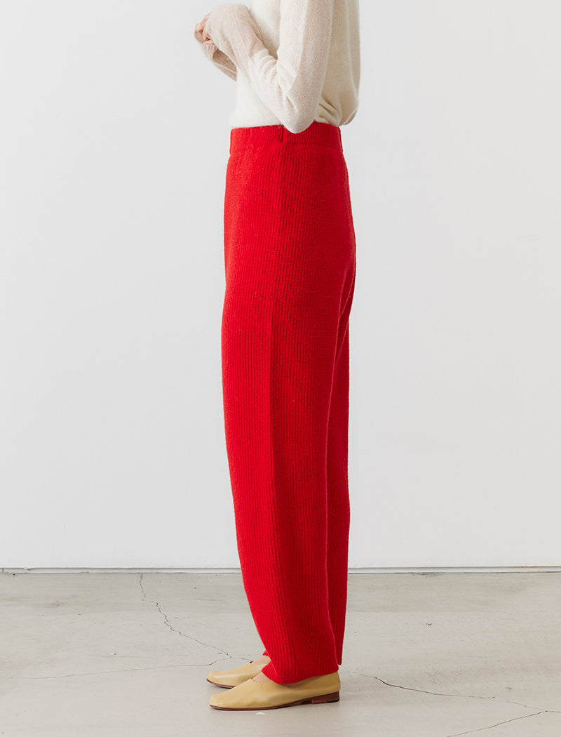 ULTRA FINE MERINO PANTS