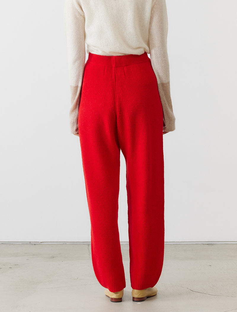 ULTRA FINE MERINO PANTS