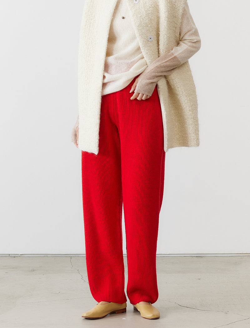 ULTRA FINE MERINO PANTS