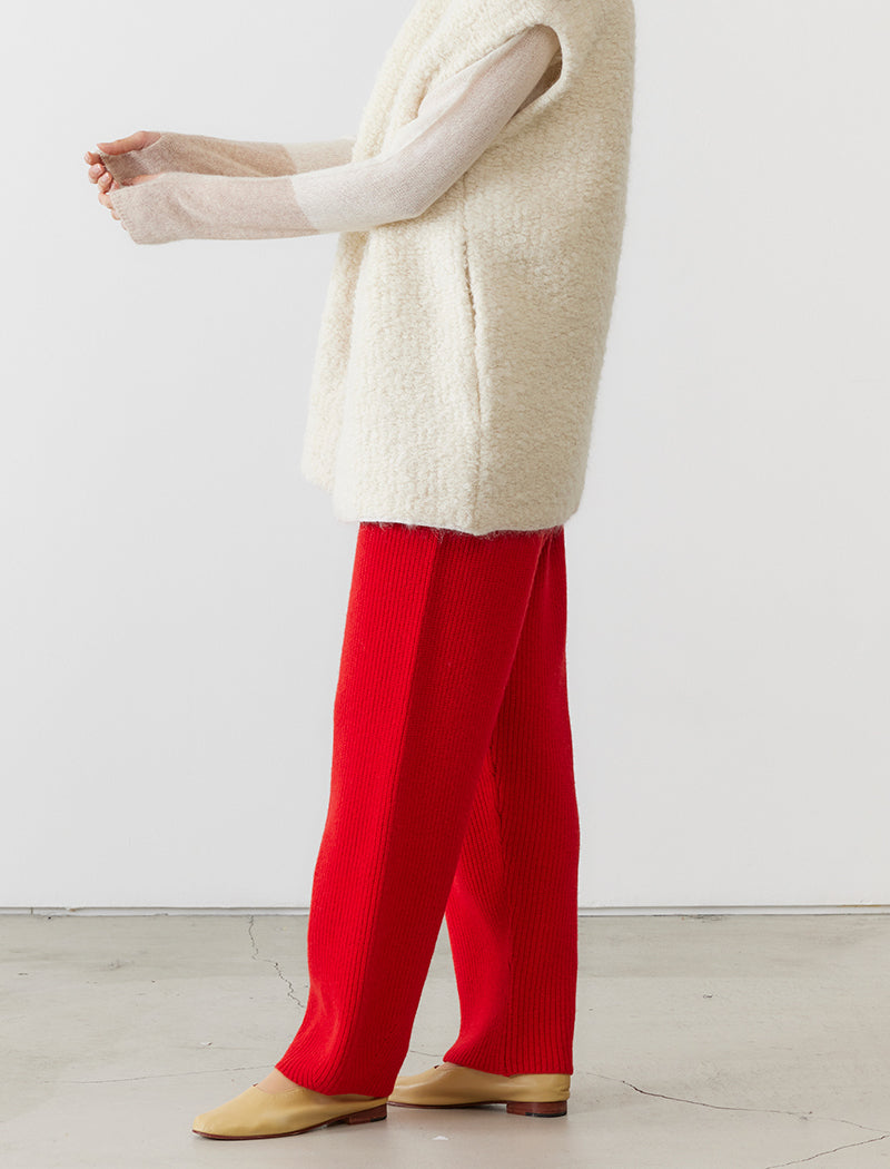 ULTRA FINE MERINO PANTS