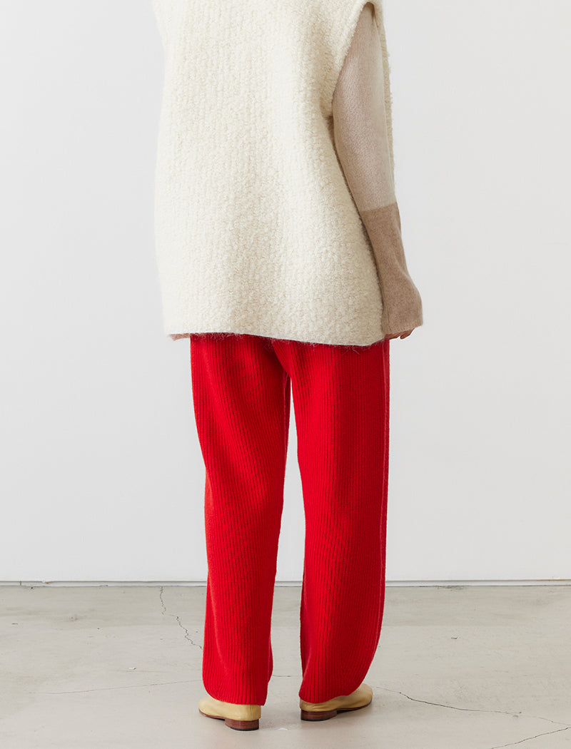 ULTRA FINE MERINO PANTS