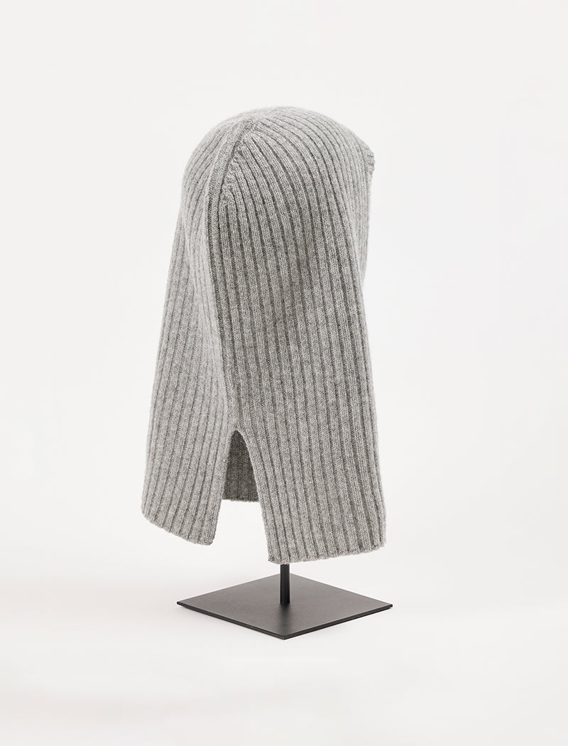 SEAMLESS KNIT BALACLAVA