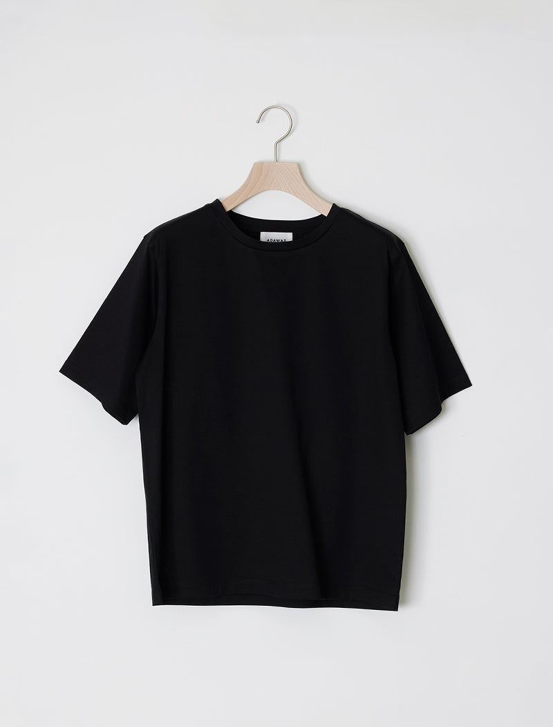SEA ISLAND COTTON TEE