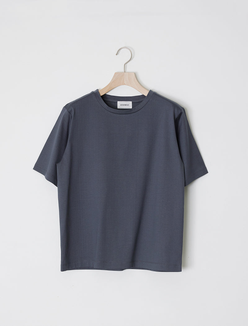 SEA ISLAND COTTON TEE