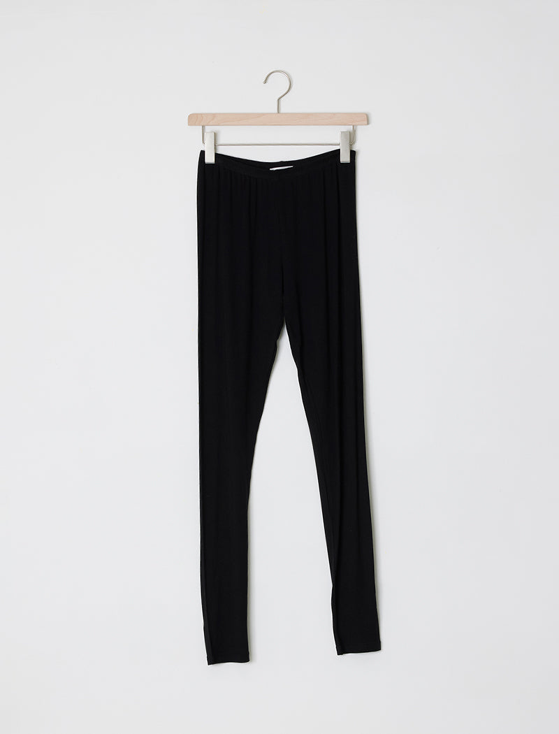 ULTRA SOFT GAUZE LEGGINGS