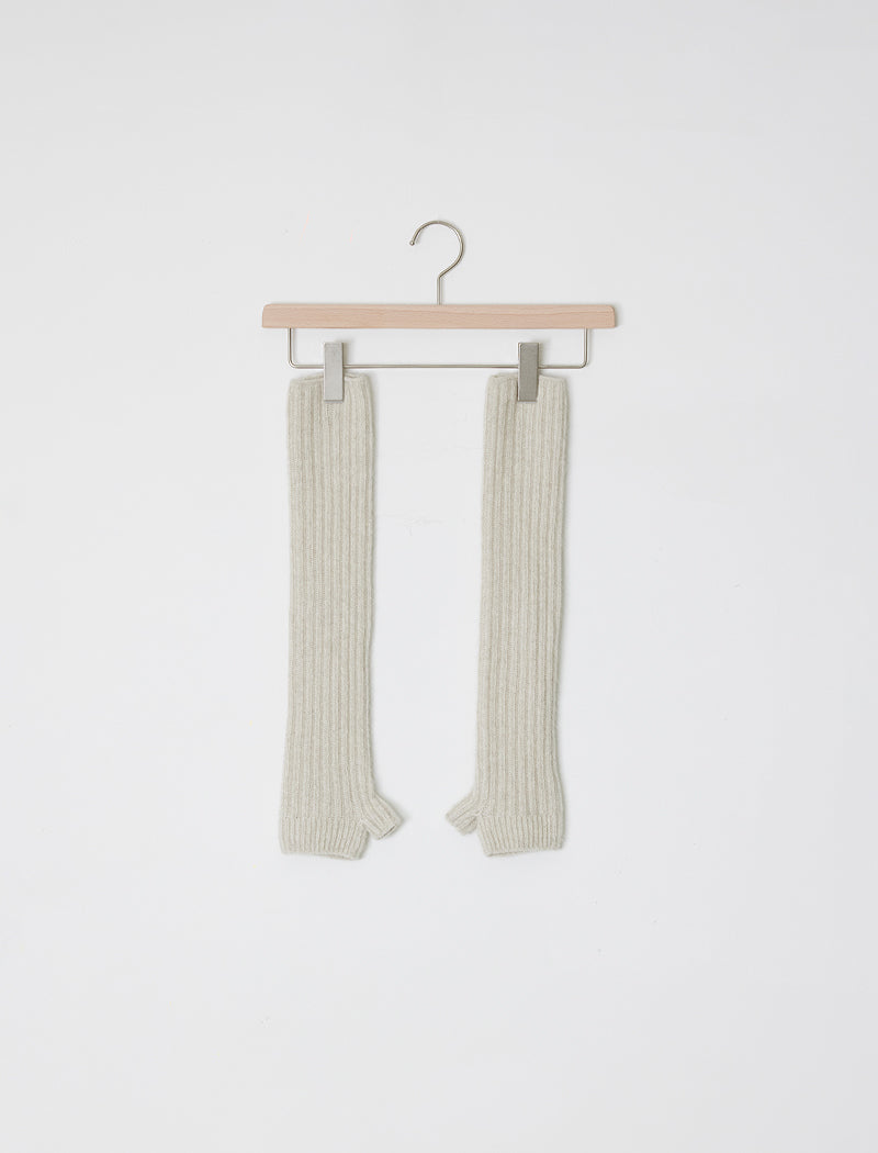 FOX BLENDED FINGERLESS GLOVES