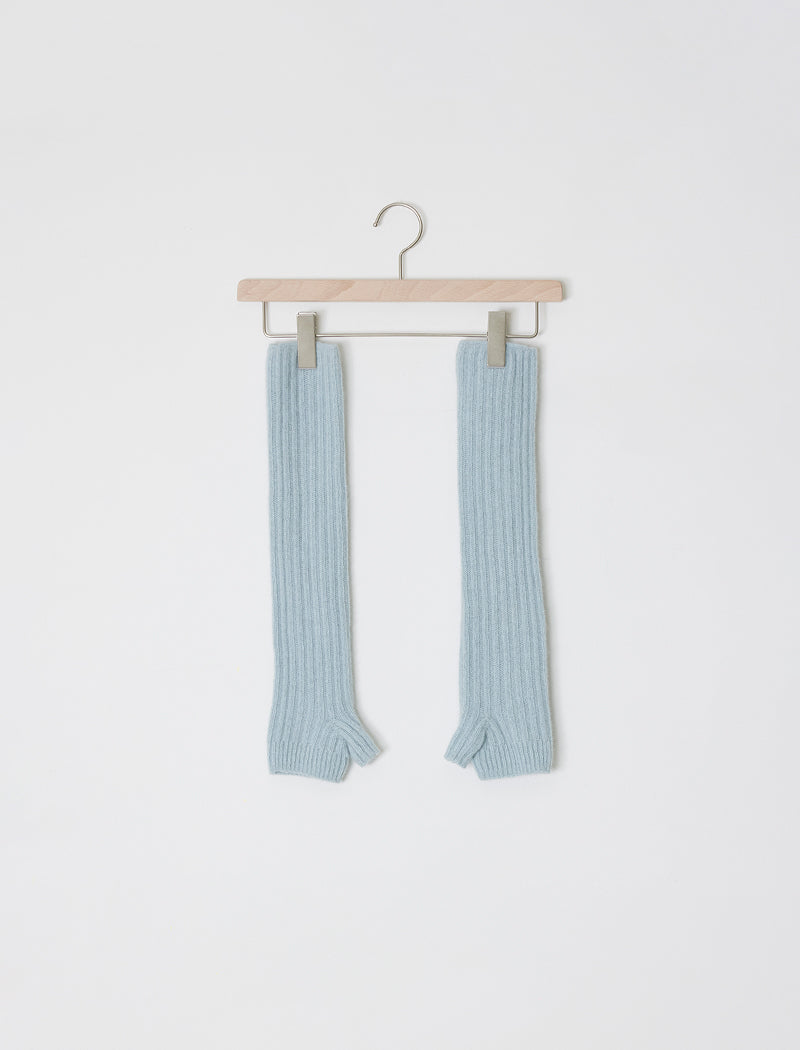 FOX BLENDED FINGERLESS GLOVES