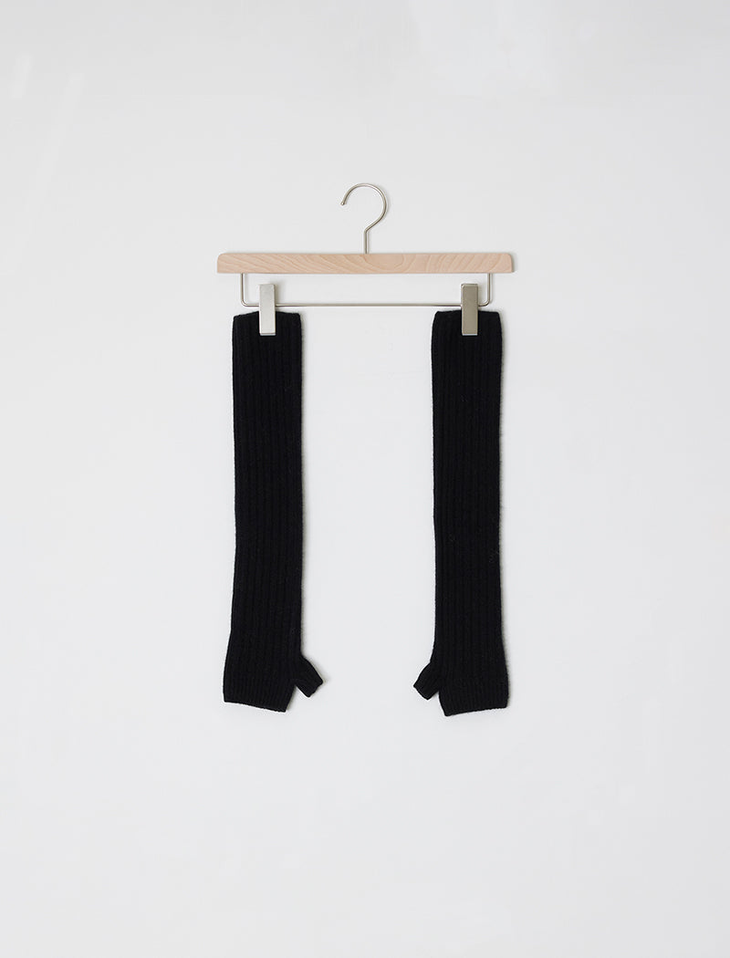 FOX BLENDED FINGERLESS GLOVES