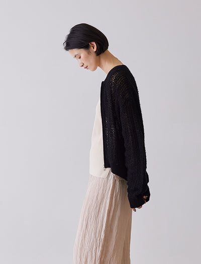 《ADAWAS/EZ》MESH SKIPPER