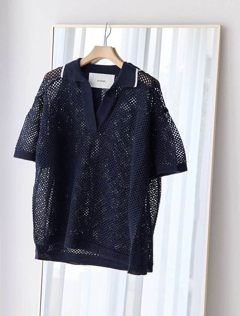 ADAWAS/EZ MESH SKIPPER