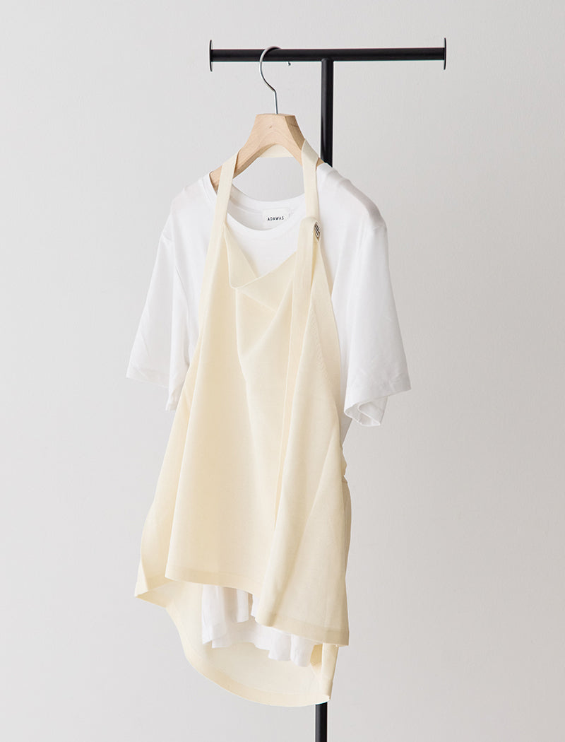 《ADAWAS/EZ》GIMA APRON