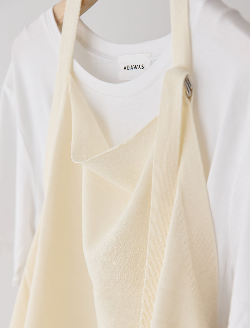 《ADAWAS/EZ》GIMA APRON