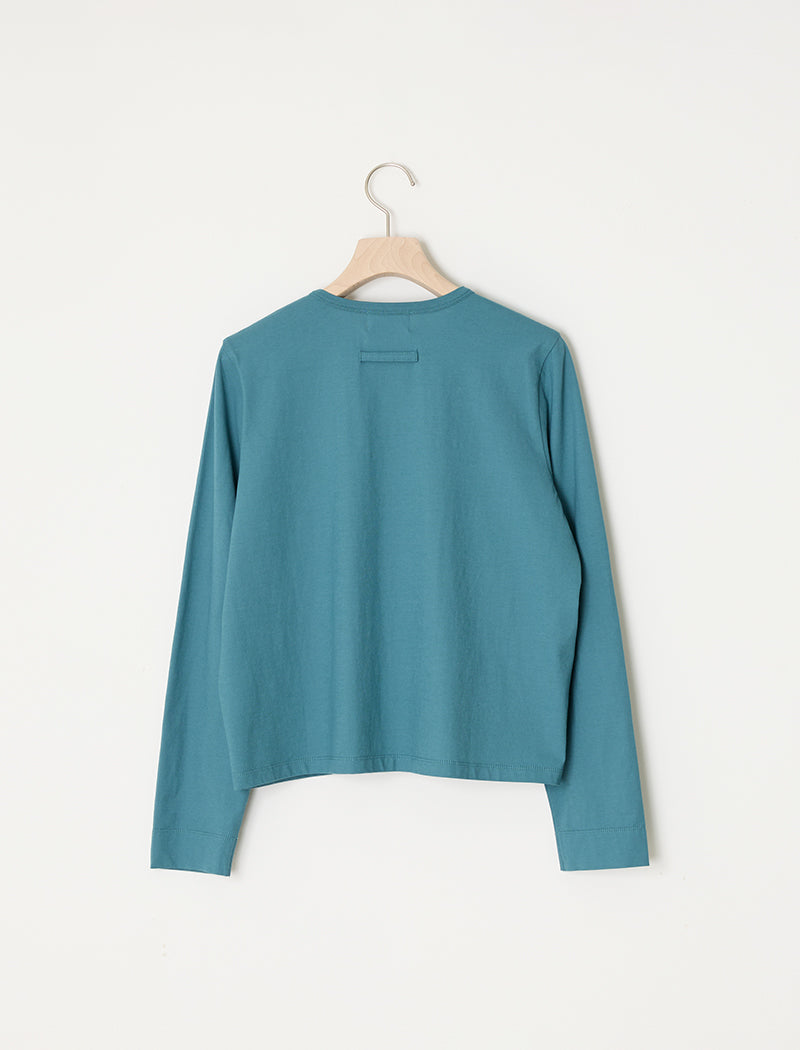 DRY JERSEY CARDIGAN