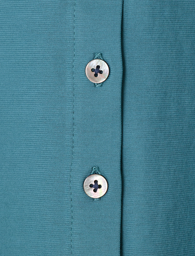 DRY JERSEY CARDIGAN