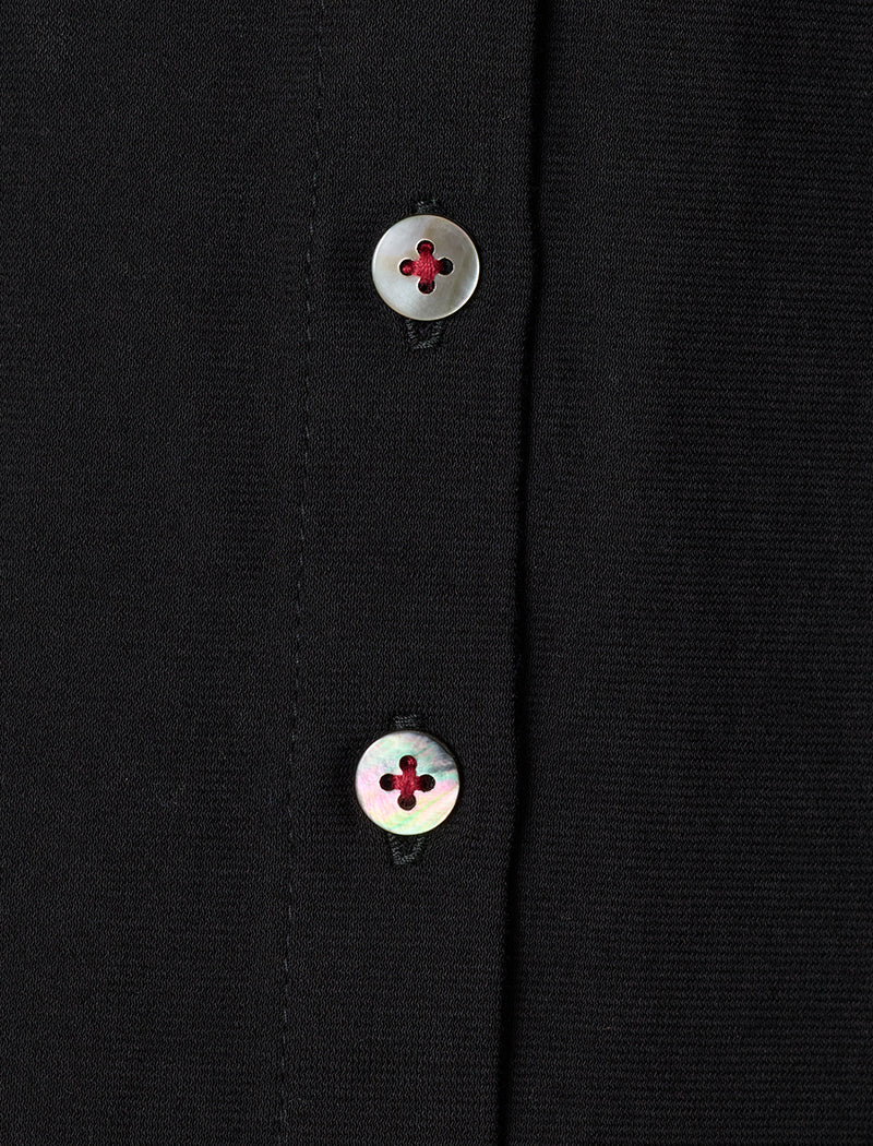 DRY JERSEY CARDIGAN
