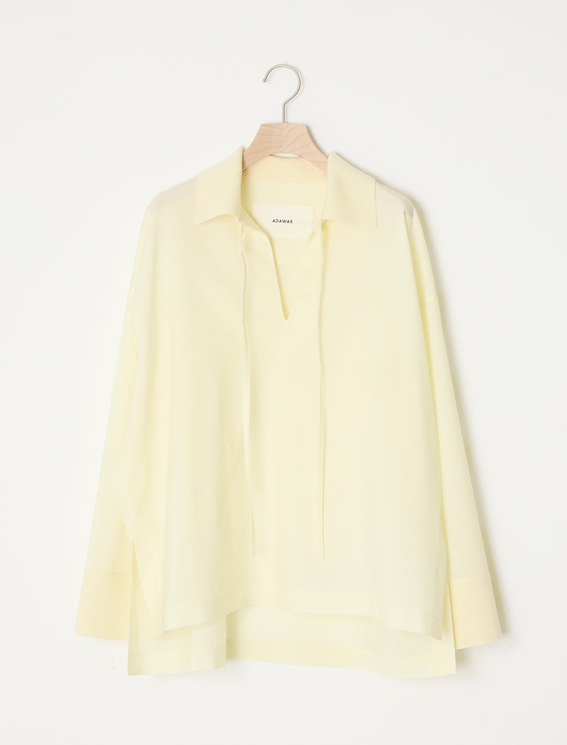 LIGHTWOOL SKIPPER
