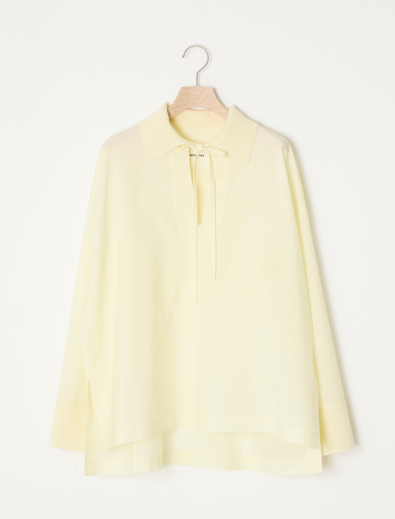 LIGHTWOOL SKIPPER