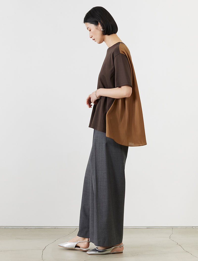 LIGHTWOOL WIDE-LEG TOROUSER