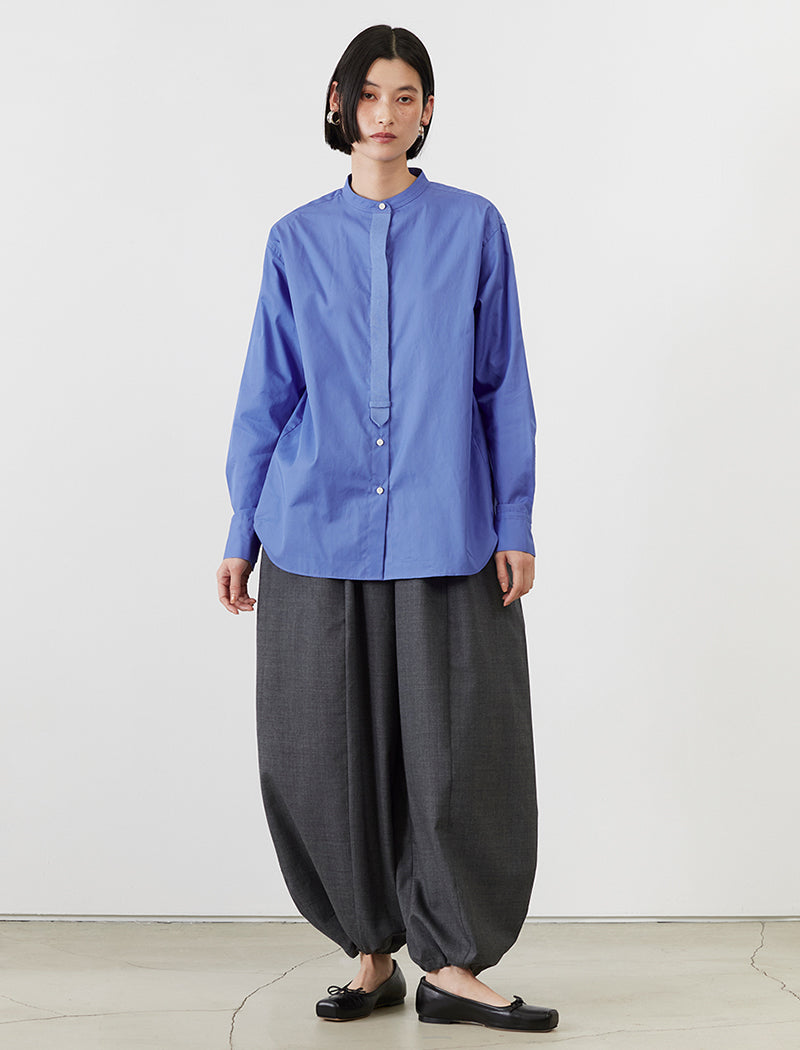 LIGHTWOOL BALLOON-LEG TOROUSER