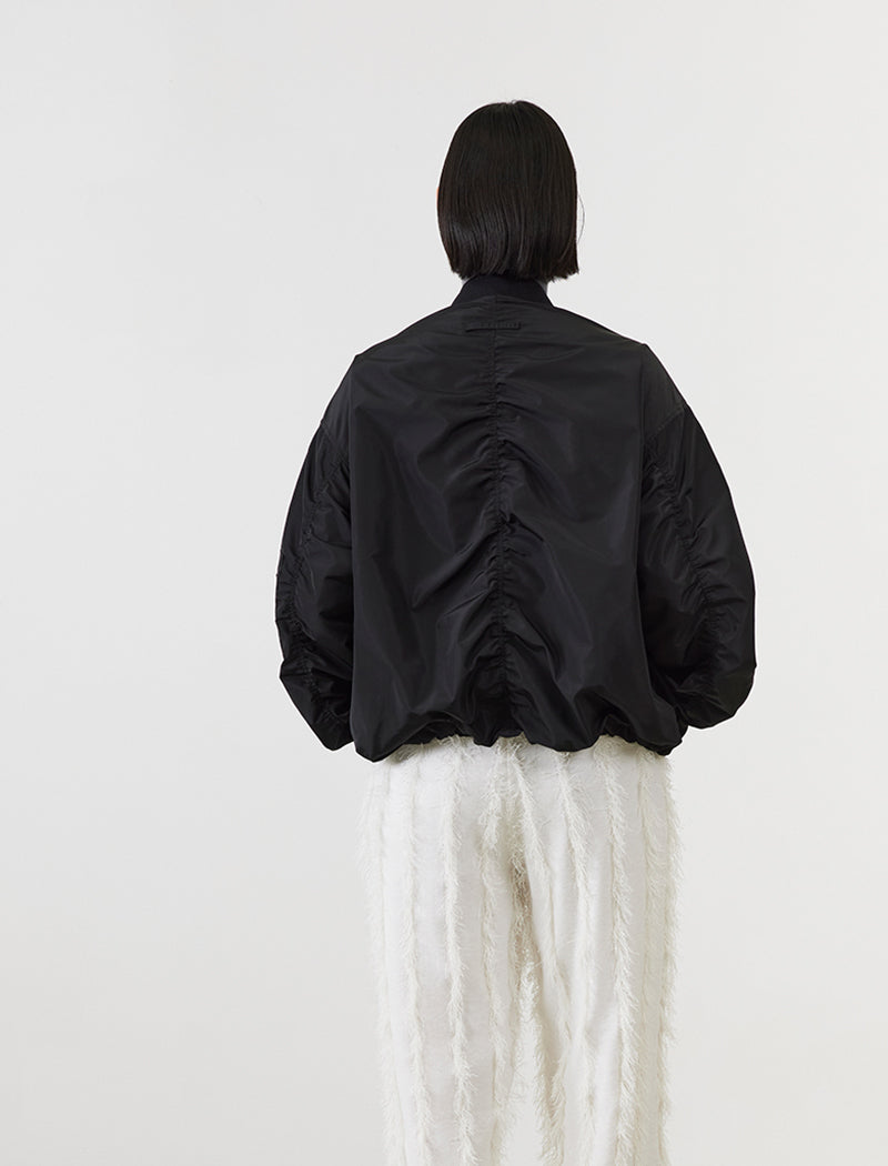 LIGHT COCOON JACKET