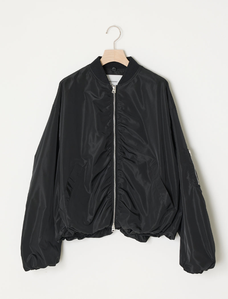 LIGHT COCOON JACKET