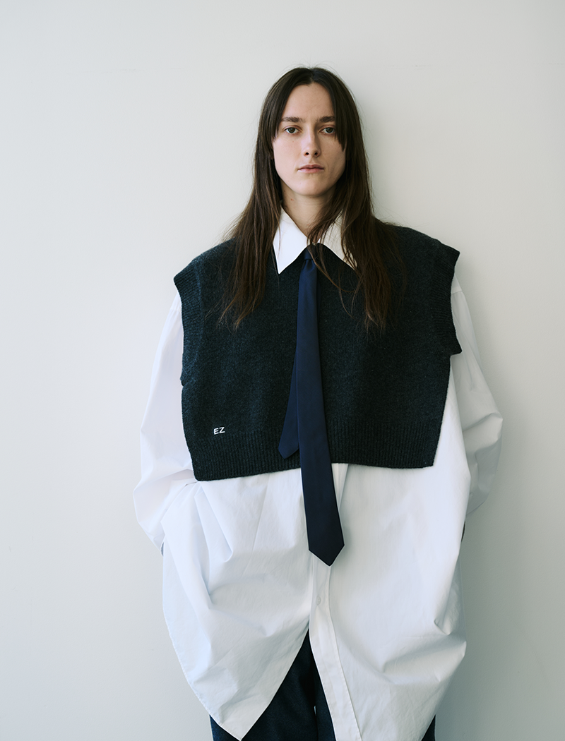 《ADAWAS/EZ》 VEST