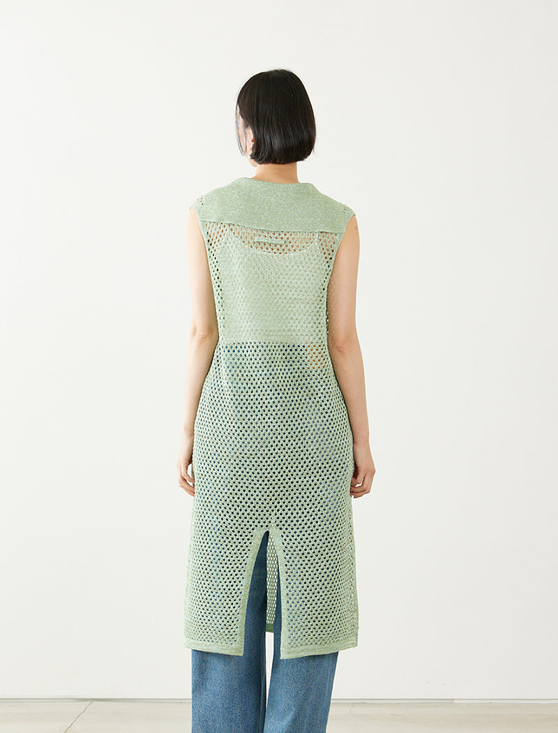 MESH DRESS