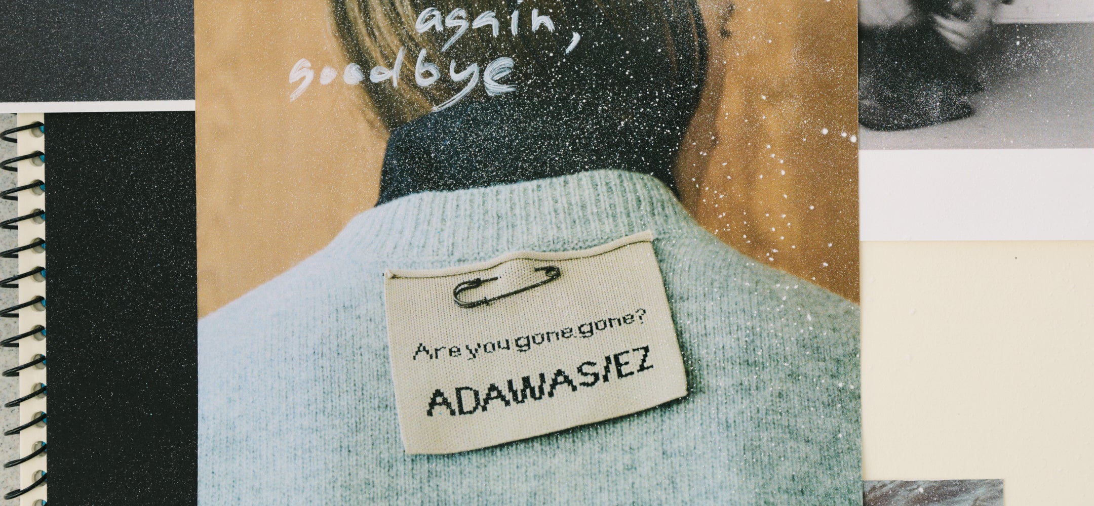 新品未試着DeuxiemeClasse 【ADAWASアダワス】 オールインワン ADAWAS オールインワン アダワス / JUMPSUITS ルーズフィット