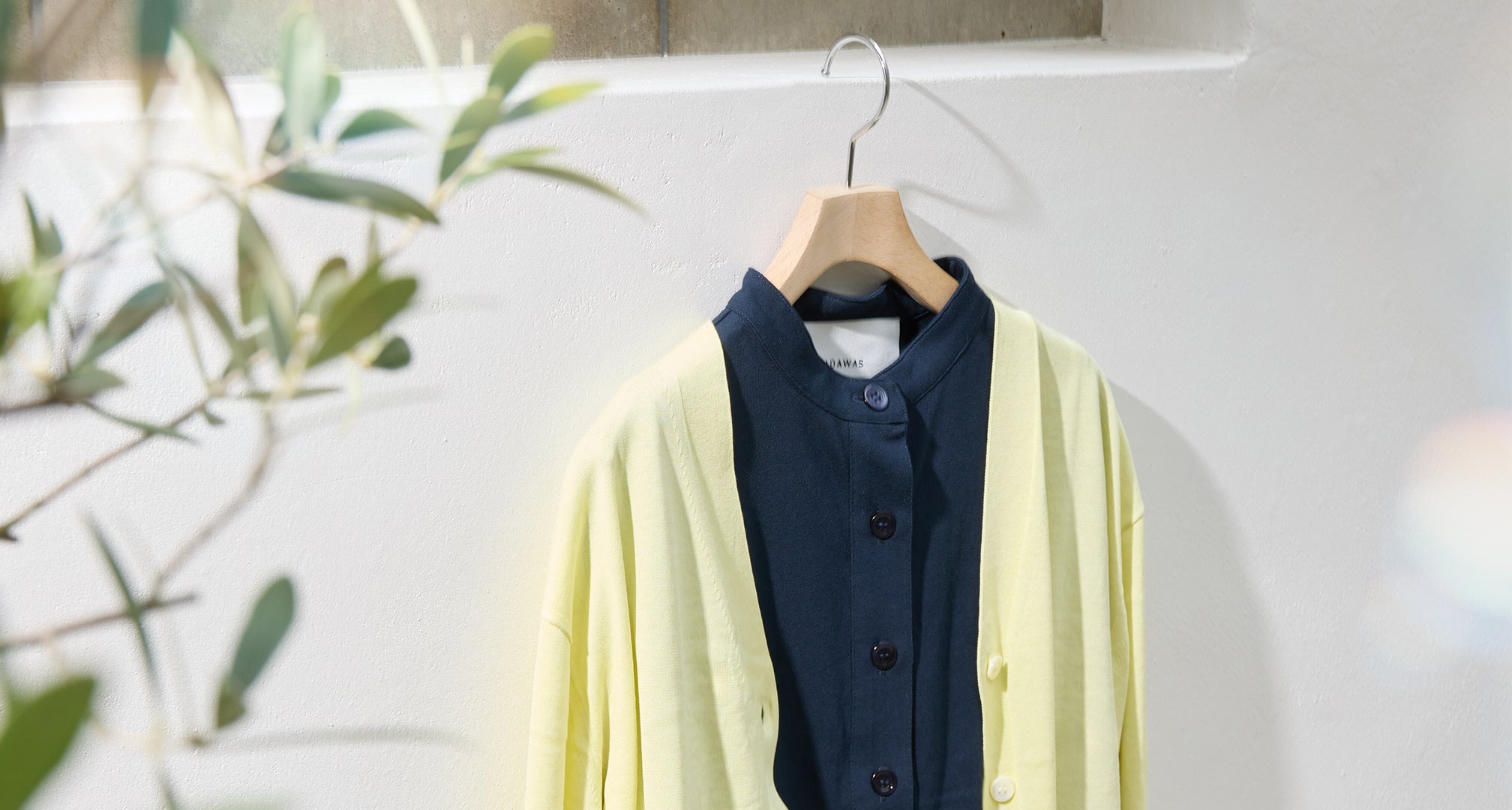 ADAWAS アダワス / 新品 ライトウエイト ニット パーカー プルオーバー ADAWAS（アダワス）通販 - HAPPY PLUS STORE