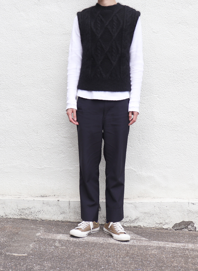 DEUXIEME CLASSE - ADAWAS KNIT GAWNの+spbgp44.ru