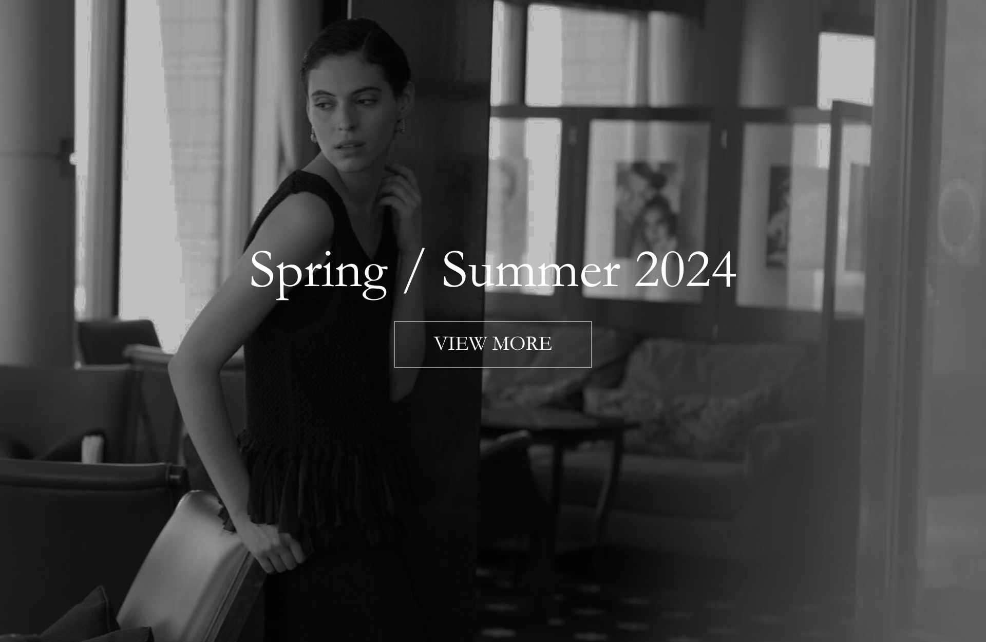 2024 Spring & Summer Collection